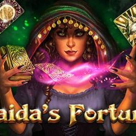 Zaida’s Fortune Slot Zaida’s Fortune Slot