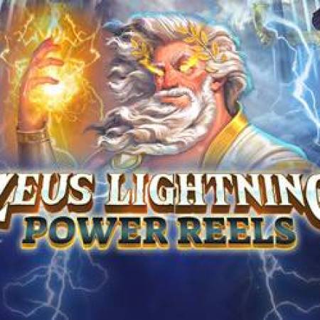 Zeus Lightning Power Reels Slot Zeus Lightning Power Reels Slot