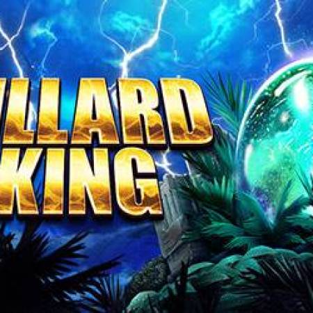 Zillard King Slot Zillard King Slot