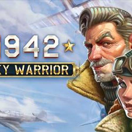 1942 Sky Warrior Slot 1942 Sky Warrior Slot