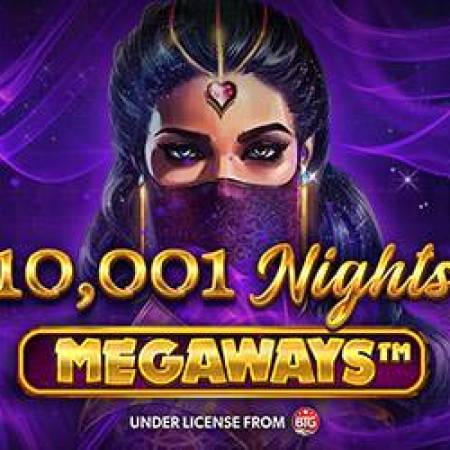 10001 Nights Megaways 10001 Nights Megaways