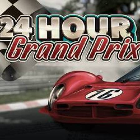24 Hour Grand Prix Slot 24 Hour Grand Prix Slot