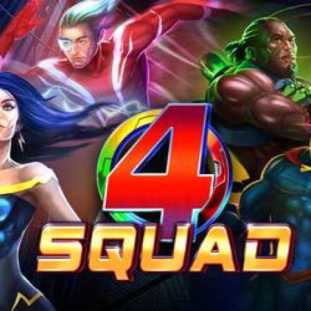4squad Slot 4squad Slot