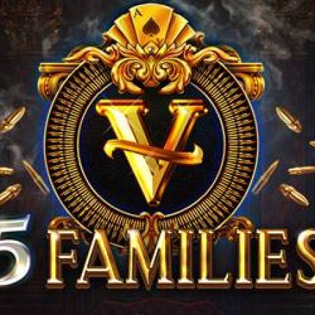 5 families Slot 5 families Slot