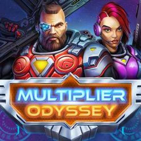 Multiplier Odyssey Slot Multiplier Odyssey Slot