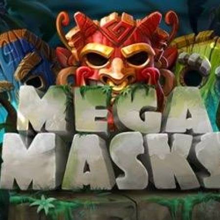 Mega Masks Slot Mega Masks Slot