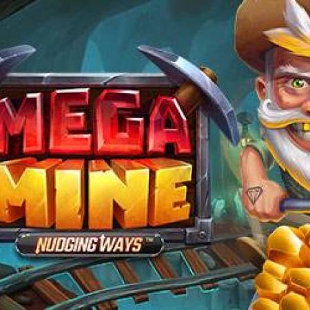 Mega Mine Slot Mega Mine Slot