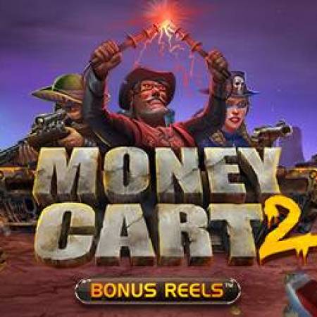 Money Cart 2 Slot Money Cart 2 Slot