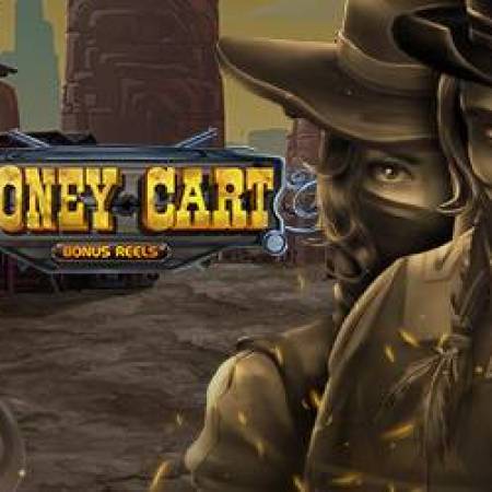 Money Cart Slot Money Cart Slot