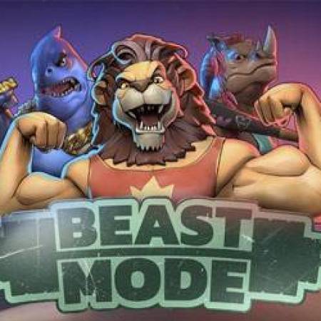 Beast Mode Slot Beast Mode Slot