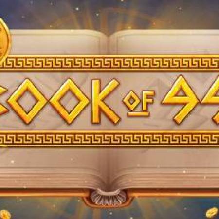 Book of 99 Slot Book of 99 Slot