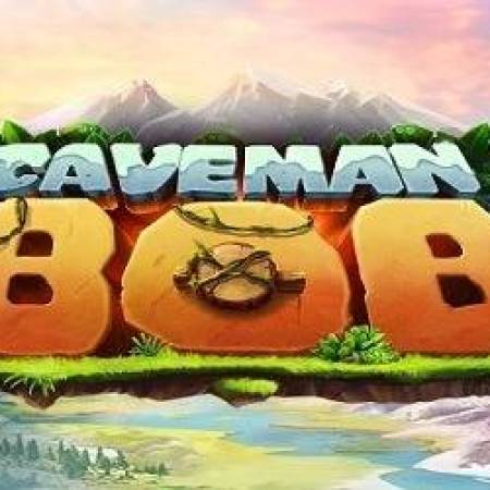 Caveman Bob Slot Caveman Bob Slot