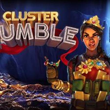 Cluster Tumble Slot Cluster Tumble Slot
