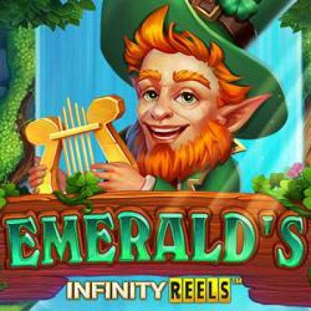Emerald’s Infinity Reels Slot Emerald’s Infinity Reels Slot