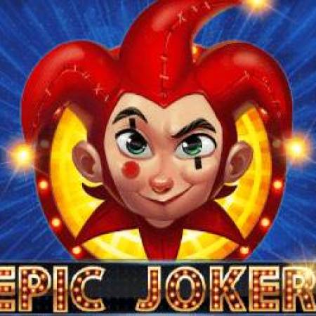 Epic Joker Slot Epic Joker Slot