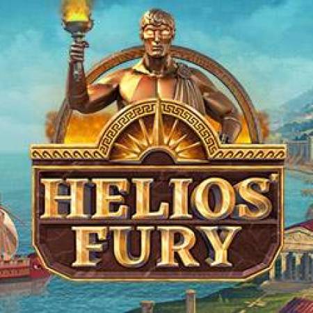 Helios’ Fury Slot Helios’ Fury Slot