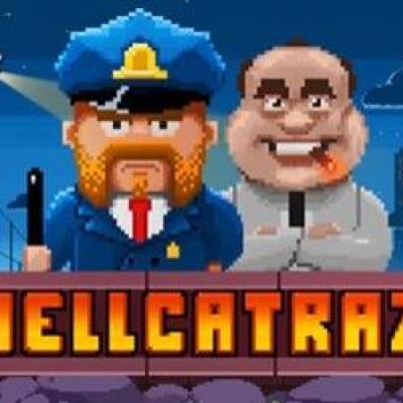 Hellcatraz Slot Hellcatraz Slot