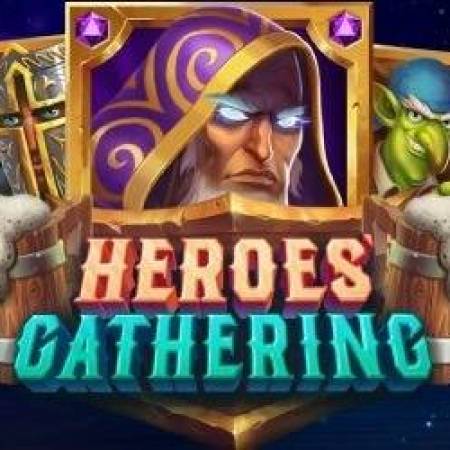 Heroes’ Gathering Slot Heroes’ Gathering Slot
