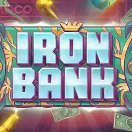 Iron Bank Slot Iron Bank Slot