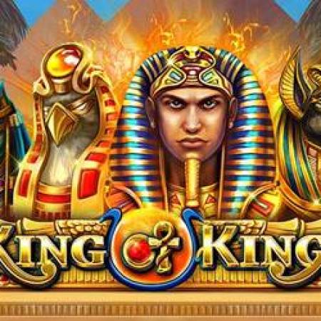 King of Kings Slot King of Kings Slot