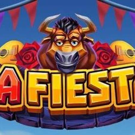 La Fiesta Slot La Fiesta Slot