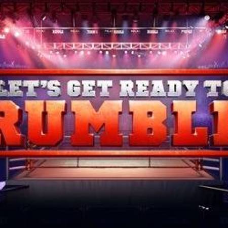 Let’s Get Ready To Rumble Slot Let’s Get Ready To Rumble Slot