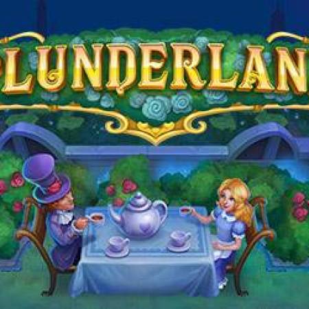 Plunderland Slot Plunderland Slot