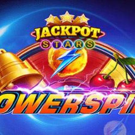Powerspin Slot Powerspin Slot