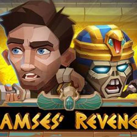 Ramses Revenge Slot Ramses Revenge Slot