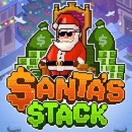 Santa’s Stack Slot Santa’s Stack Slot