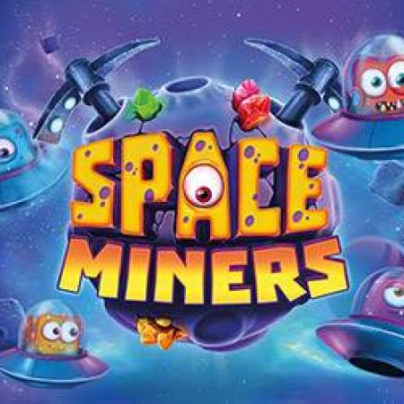 Space Miners Slot Space Miners Slot
