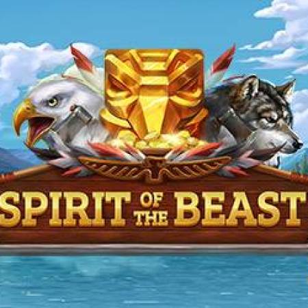 Spirit of the Beast Slot Spirit of the Beast Slot