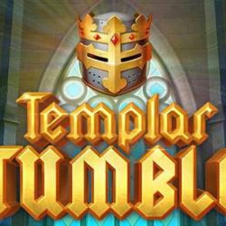 Templar Tumble Slot Templar Tumble Slot