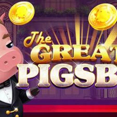 The Great Pigsby Slot The Great Pigsby Slot
