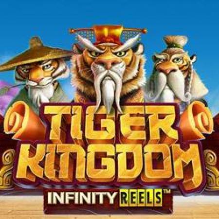 Tiger Kingdom Slot Tiger Kingdom Slot