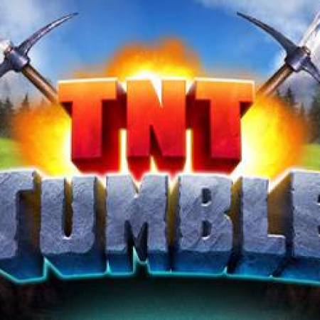Tnt Tumble Slot Tnt Tumble Slot
