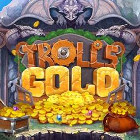 Trolls’ Gold Slot Trolls’ Gold Slot
