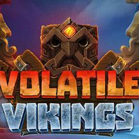Volatile Vikings Slot Volatile Vikings Slot
