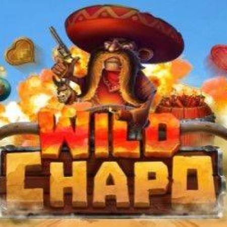 Wild Chapo Slot Wild Chapo Slot