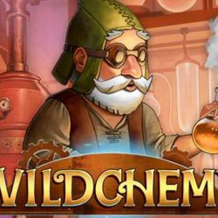 Wildchemy Slot Wildchemy Slot