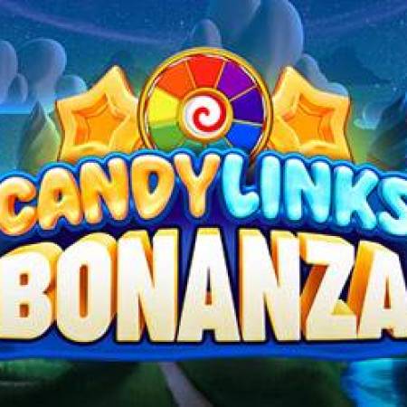 Candy Links Bonanza Slot Candy Links Bonanza Slot