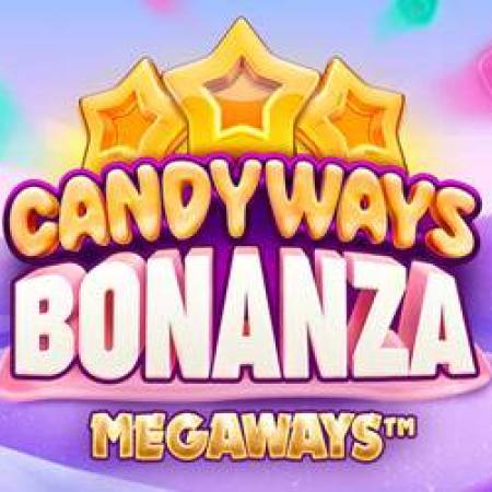 Candyways Bonanza Megaways Candyways Bonanza Megaways