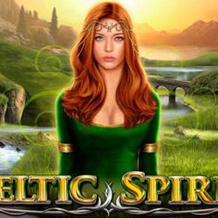 Celtic Spirit Deluxe Slot Celtic Spirit Deluxe Slot