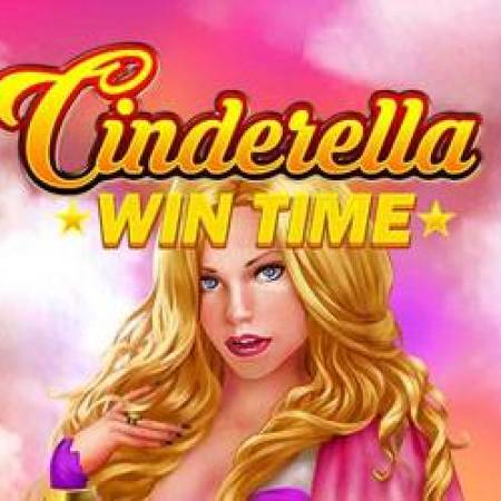 Cinderella Wintime Slot Cinderella Wintime Slot