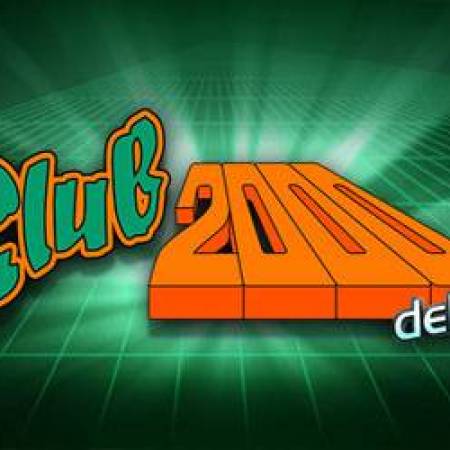 Club 2000 Deluxe Slot Club 2000 Deluxe Slot