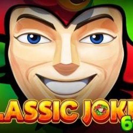 Classic Joker 6 Reels Slot Classic Joker 6 Reels Slot
