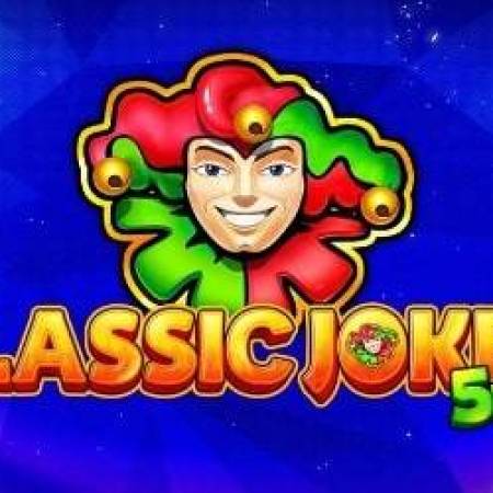 Classic Joker Slot Classic Joker Slot