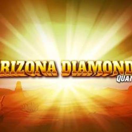 Arizona Diamonds Quattro Slot Arizona Diamonds Quattro Slot