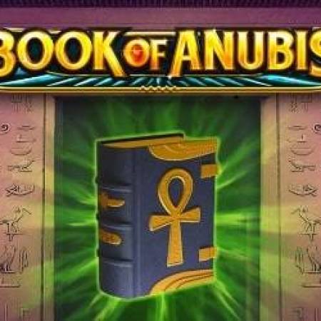 Book of Anubis Slot Book of Anubis Slot