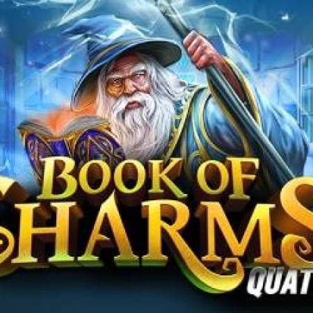 Book of Charms Quattro Slot Book of Charms Quattro Slot
